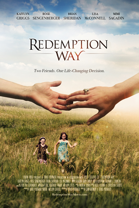 Redemption Way (2017)