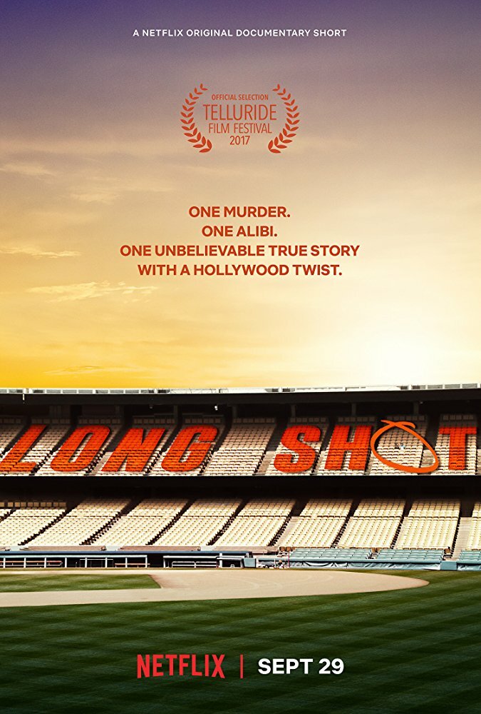 Long Shot (2017)